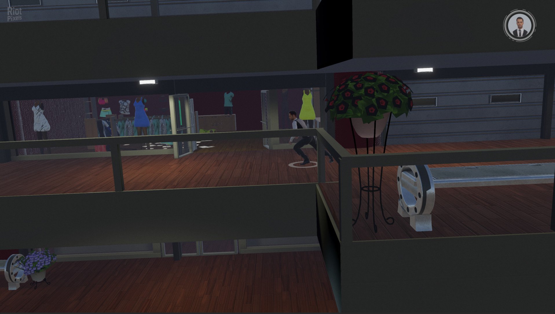 [12]-Shipwreck Escape Download