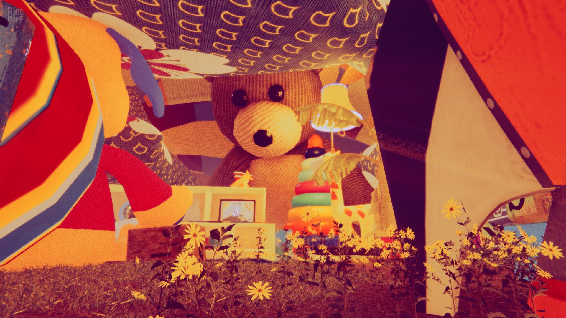 [7]-Lost At Sea Download