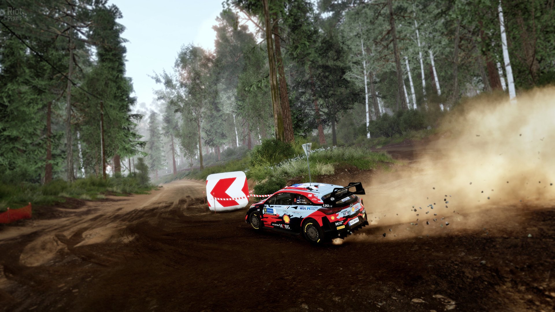 [12]-WRC 10: FIA World Rally Championship – Deluxe Edition + 4 DLCs + Update 2 Download