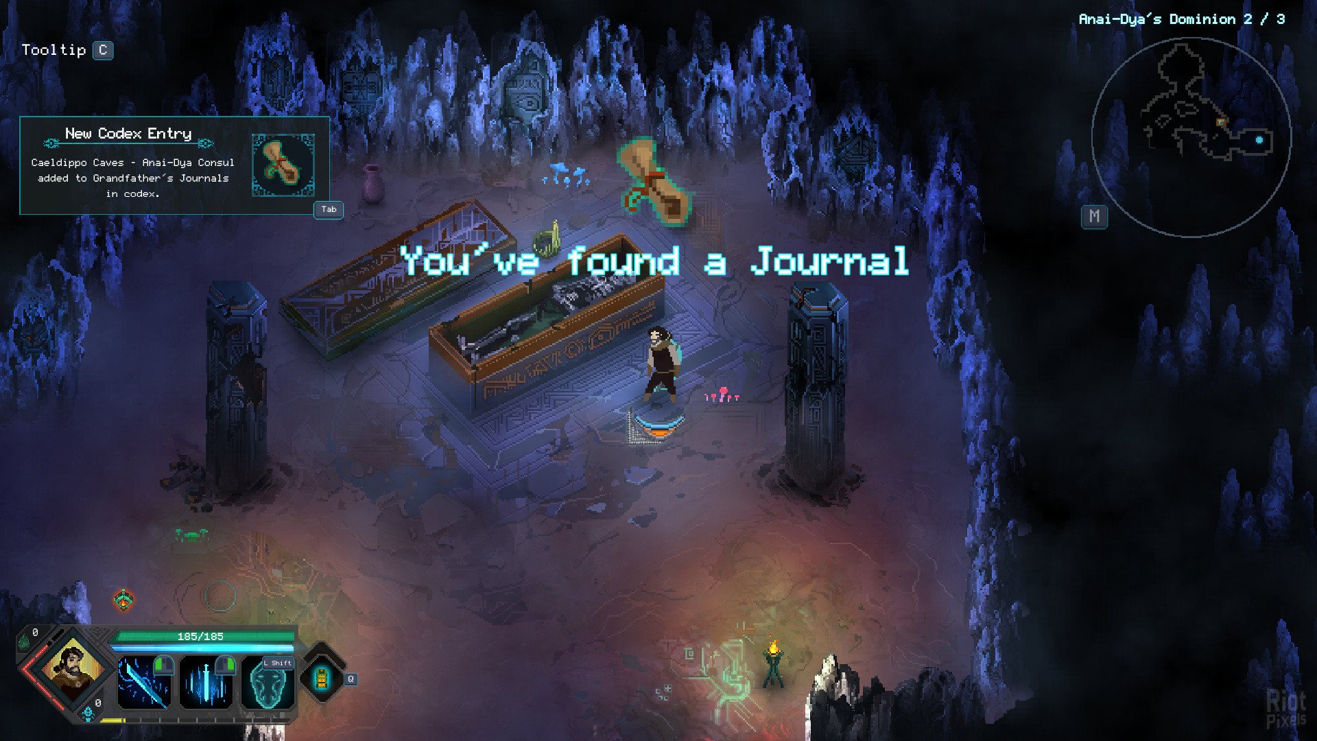 [11]-Children of Morta – v1.2.72 (6dc759)/Ancient Spirits + 3 DLCs Download