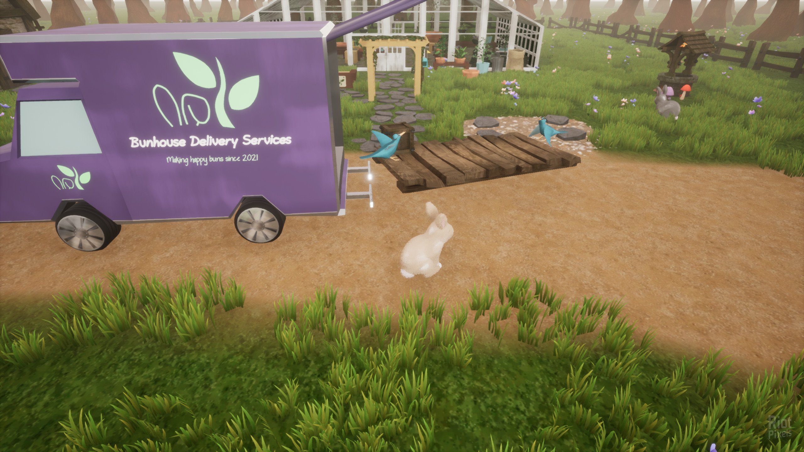 [5]-Bunhouse Download