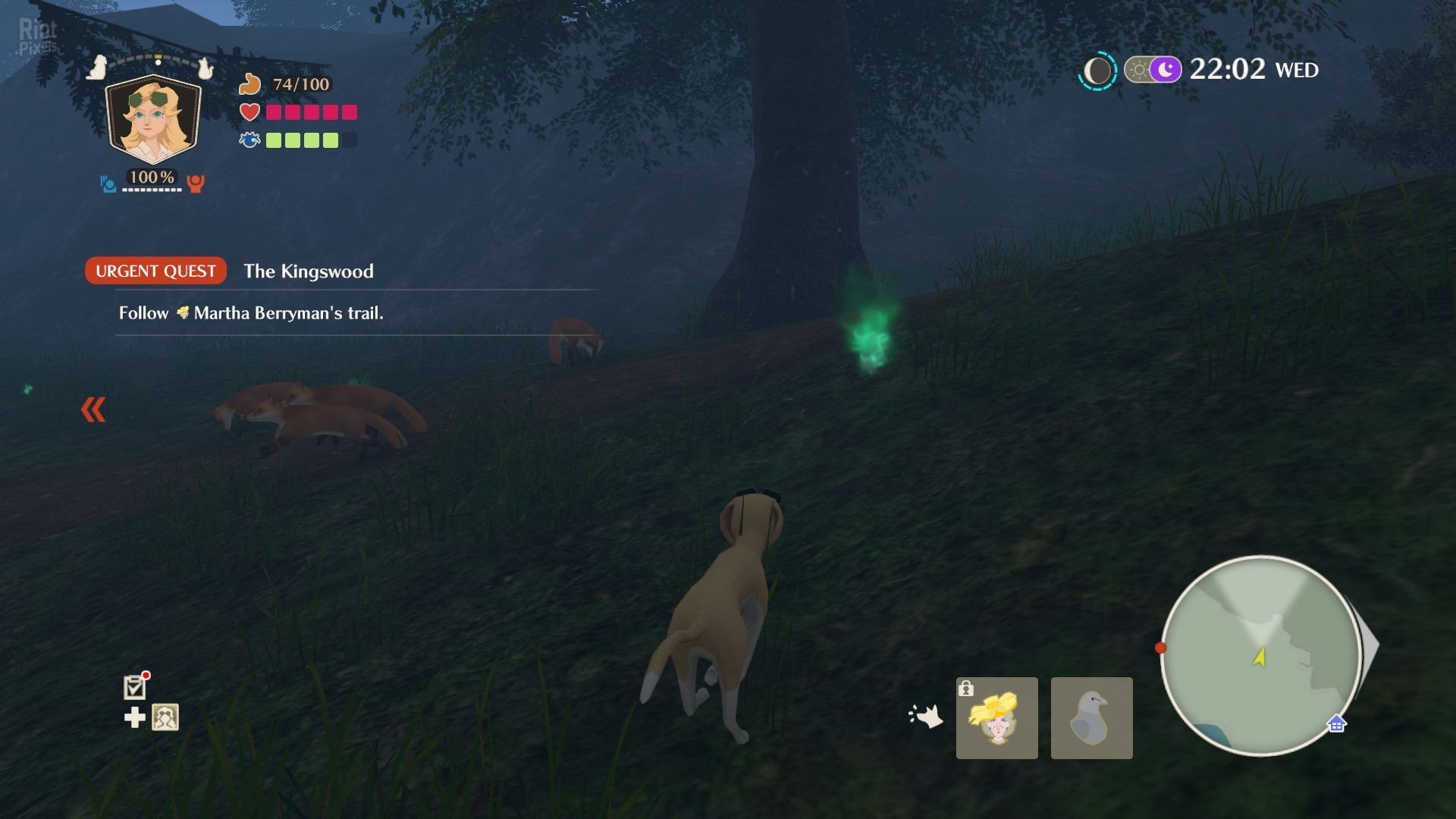 [5]-The Good Life – v2.0 Download