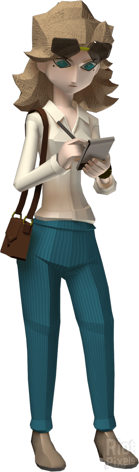 [19]-The Good Life – v2.0 Download