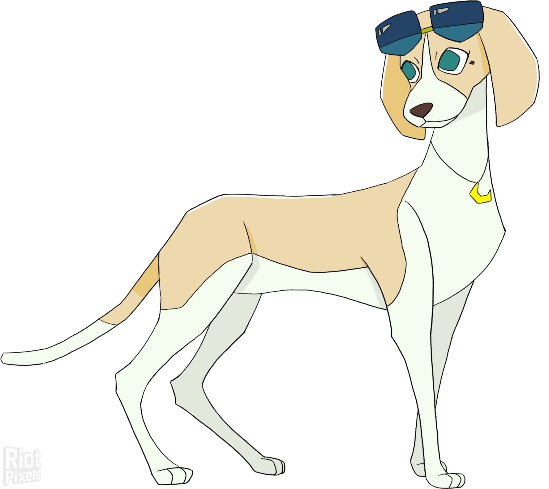 [22]-The Good Life – v2.0 Download