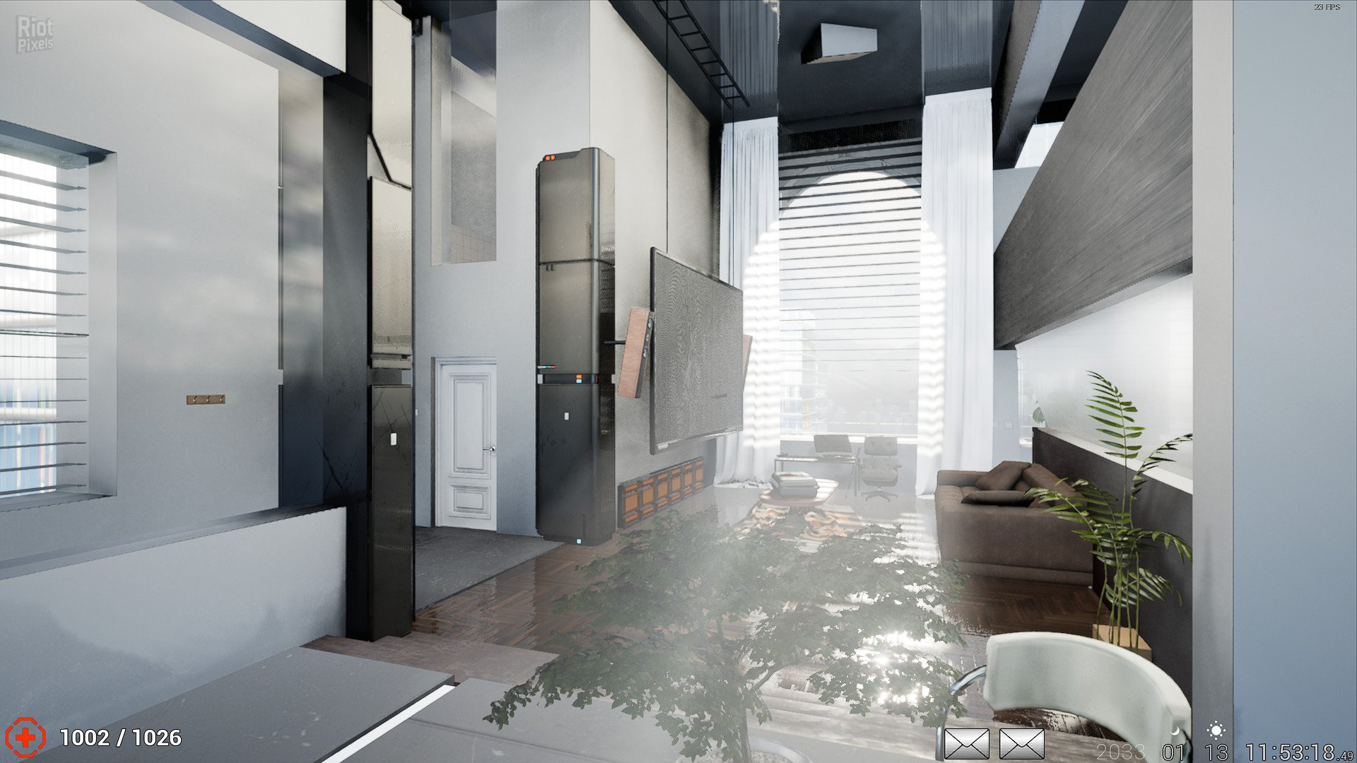 [12]-Cybermere – v1.19.2 Download