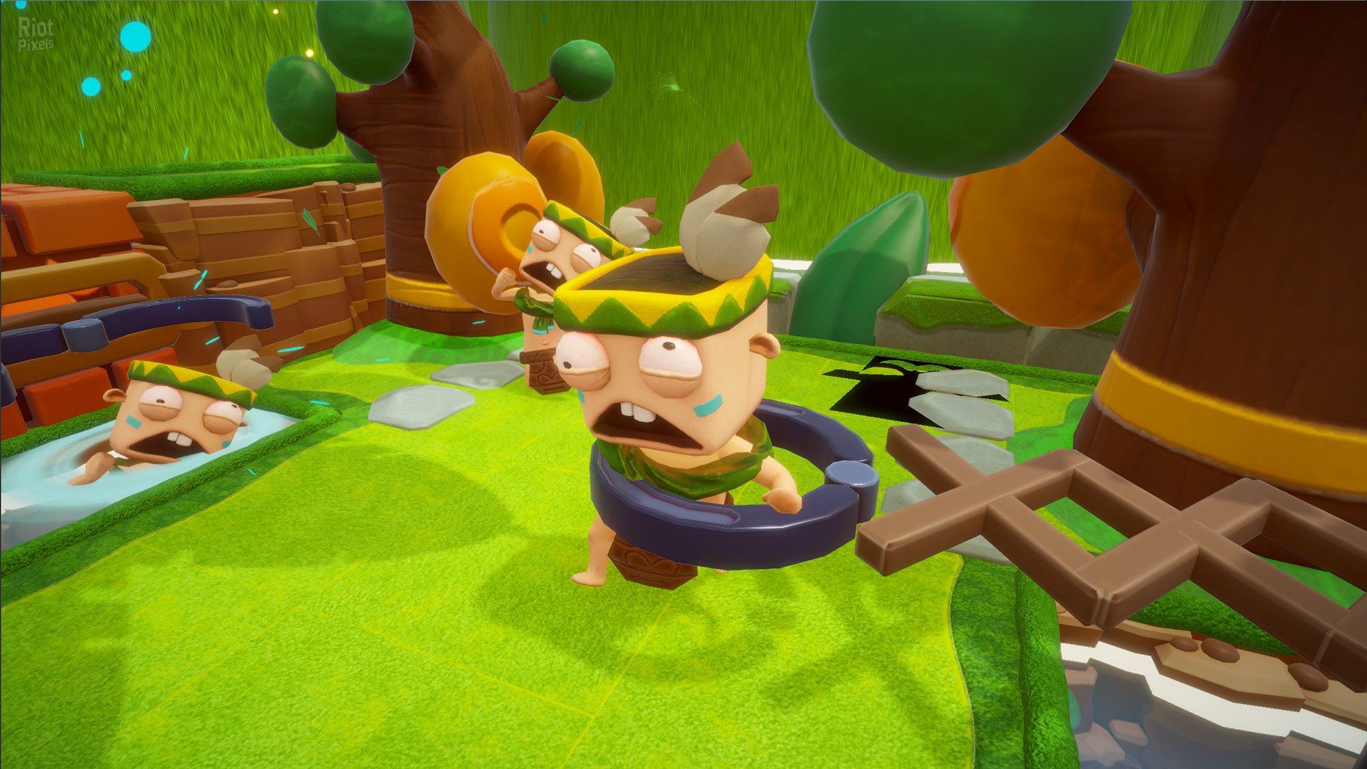 [8]-Candy Disaster: Tower Defense – v2.0.9 Download