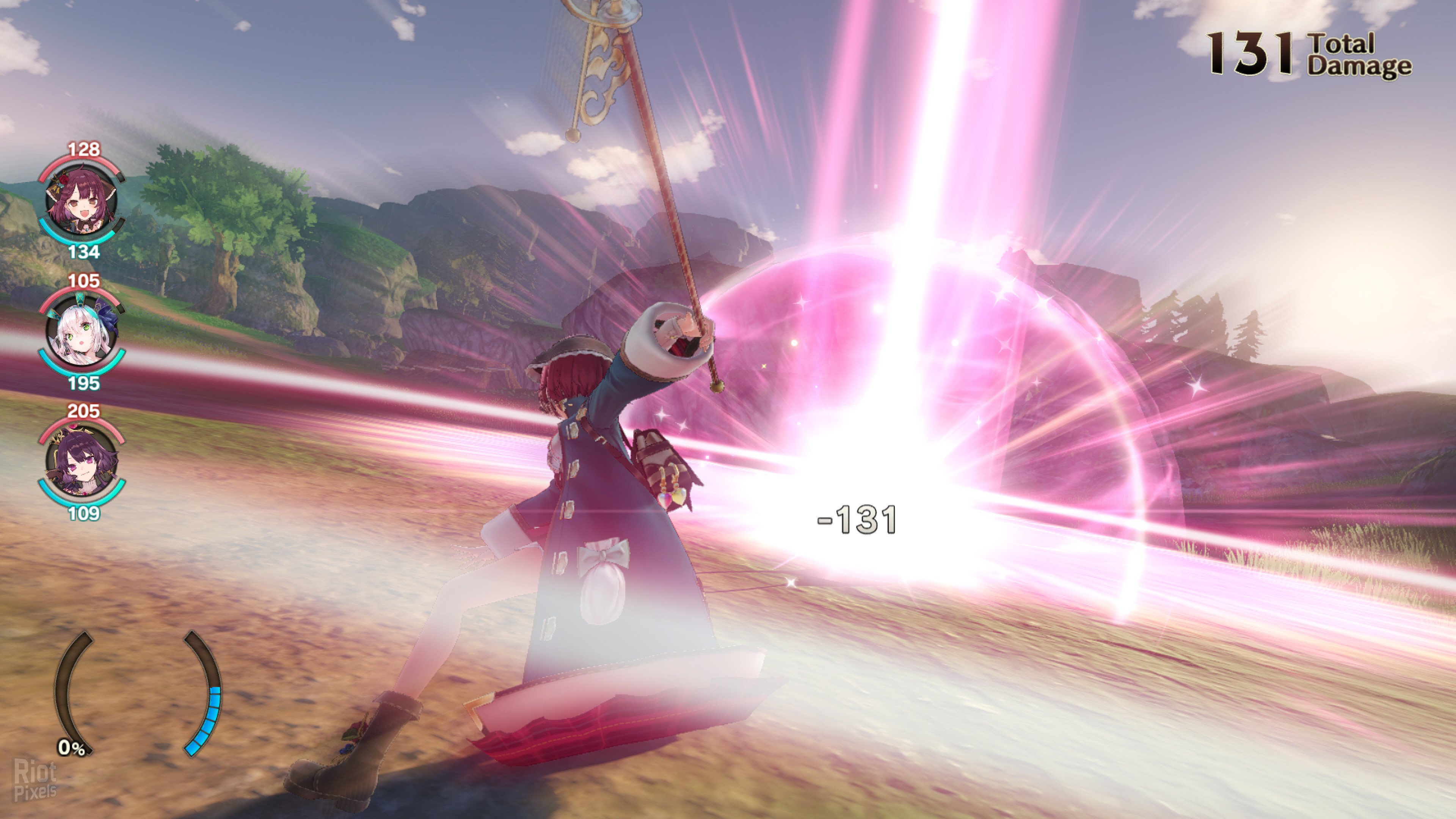 [4]-Atelier Sophie 2: The Alchemist of the Mysterious Dream – Digital Deluxe Edition + 6 DLCs Download