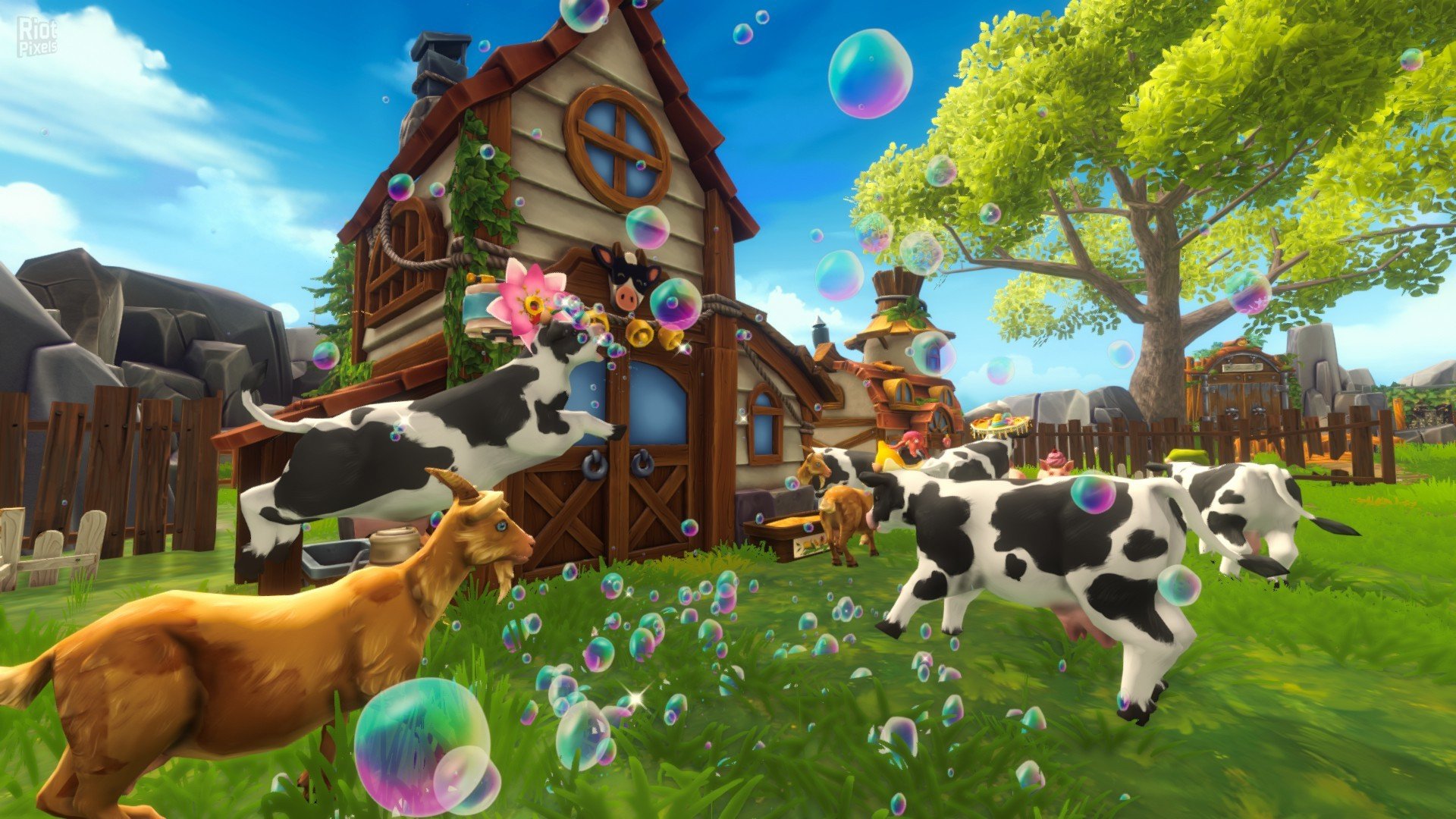 [2]-No Place Like Home – v1.0.K_182/v1.0.K_183 Download