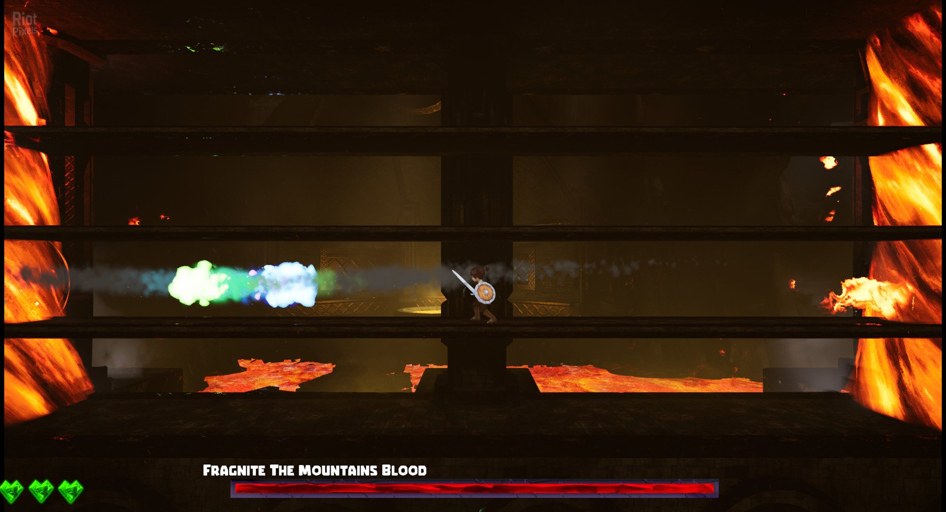 [3]-Fractured Download