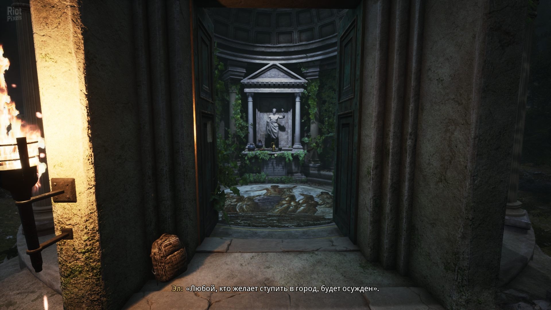 [6]-The Forgotten City: Digital Collector’s Edition – v1.3.0 + Collector’s DLC + Bonus OST Download