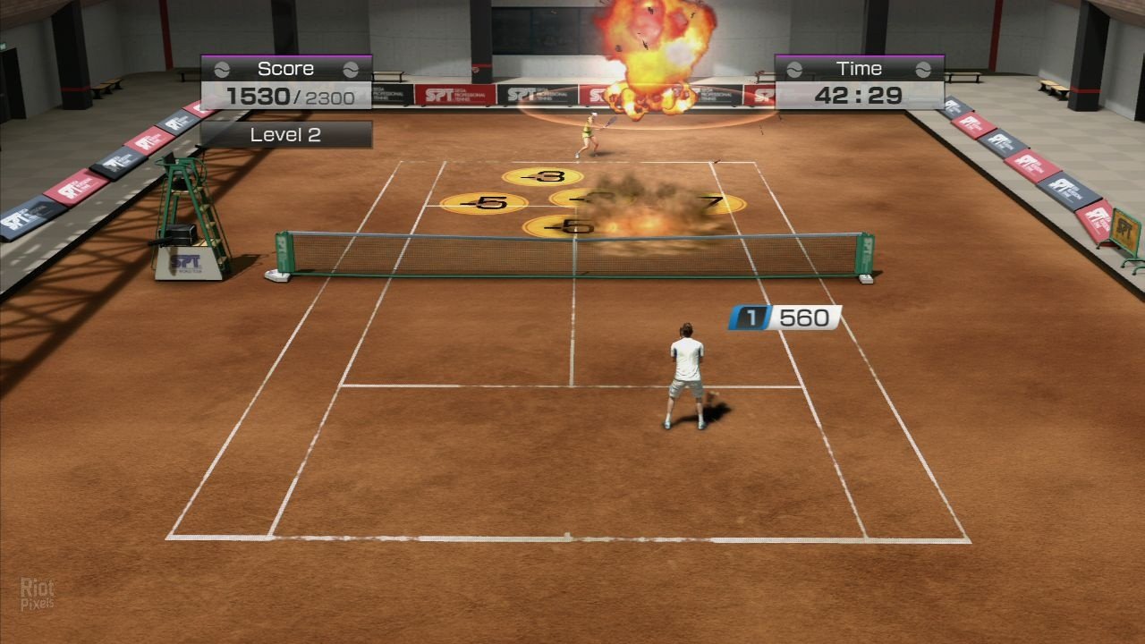 [2]-Virtua Tennis 4 – BuildID 244858 Download