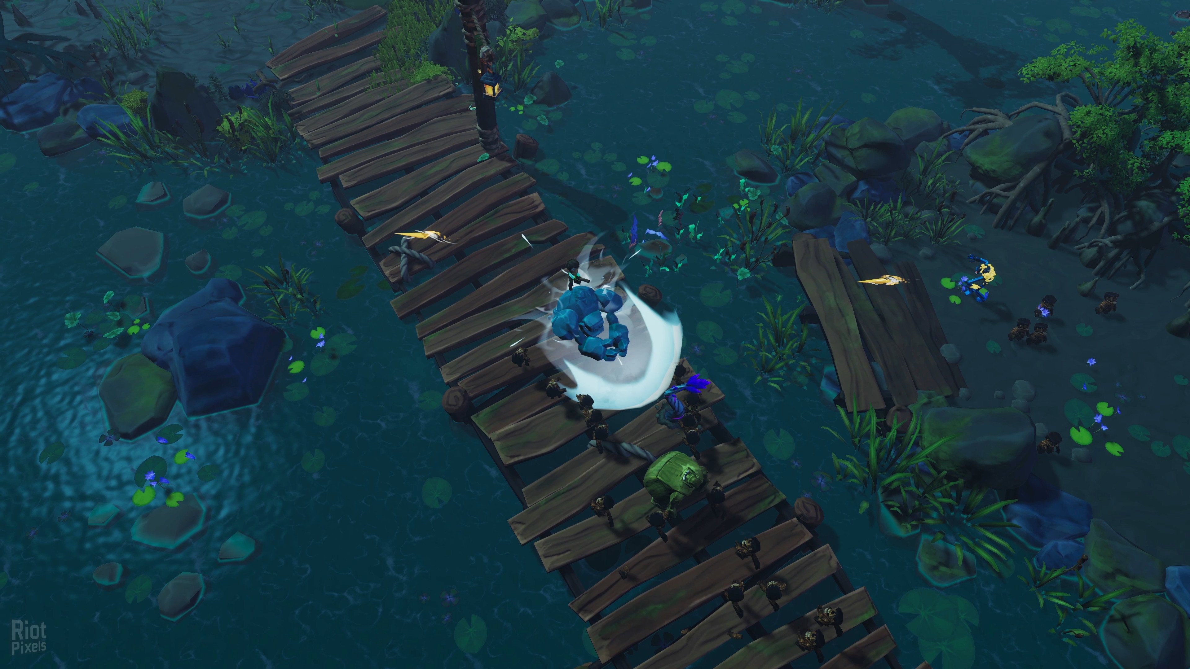 [13]-Curse of the Deadwood Download