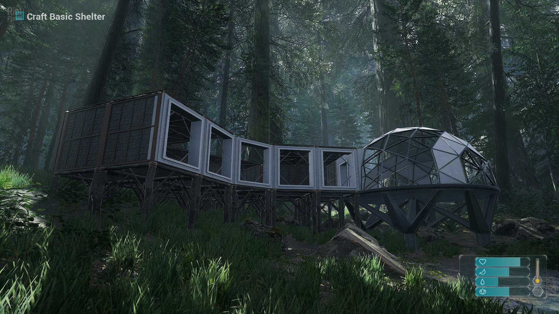 [5]-Retreat to Enen Download