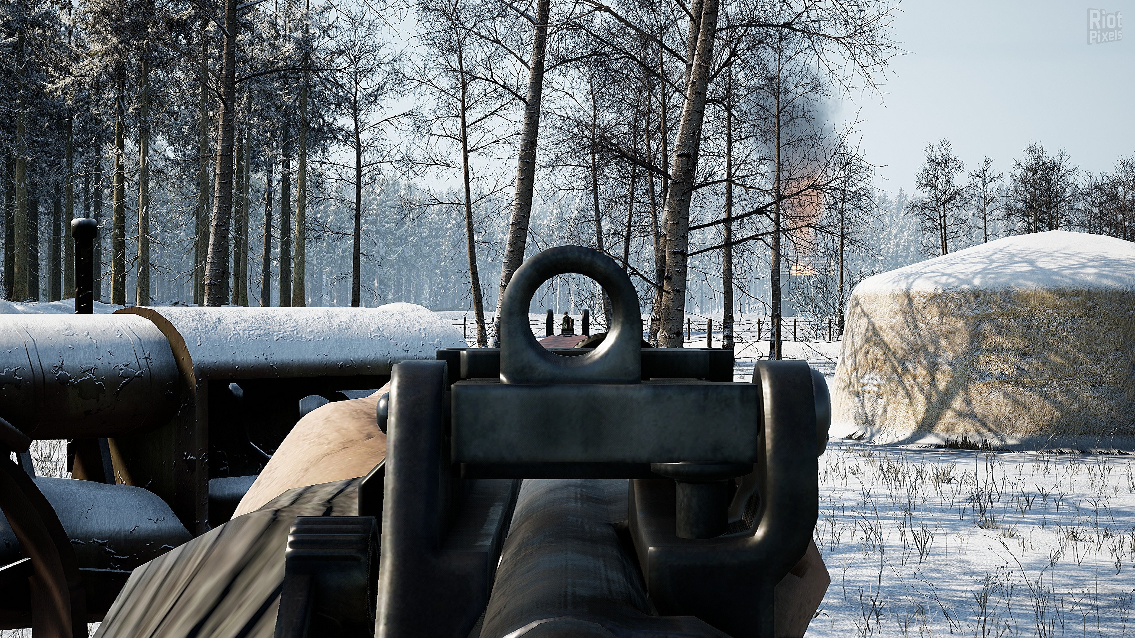[5]-United Assault: Battle of the Bulge Download
