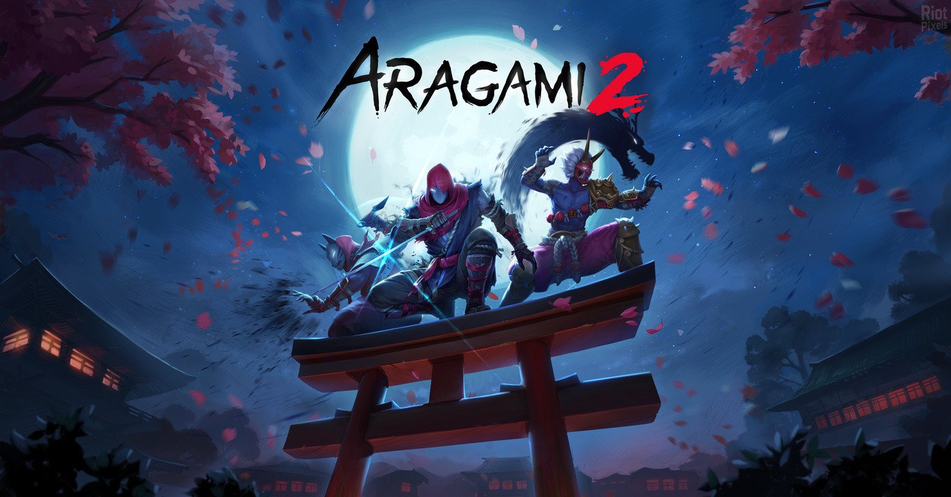 [9]-Aragami 2: Digital Deluxe Edition – v1.0.30079.0 + Bonus Content Download