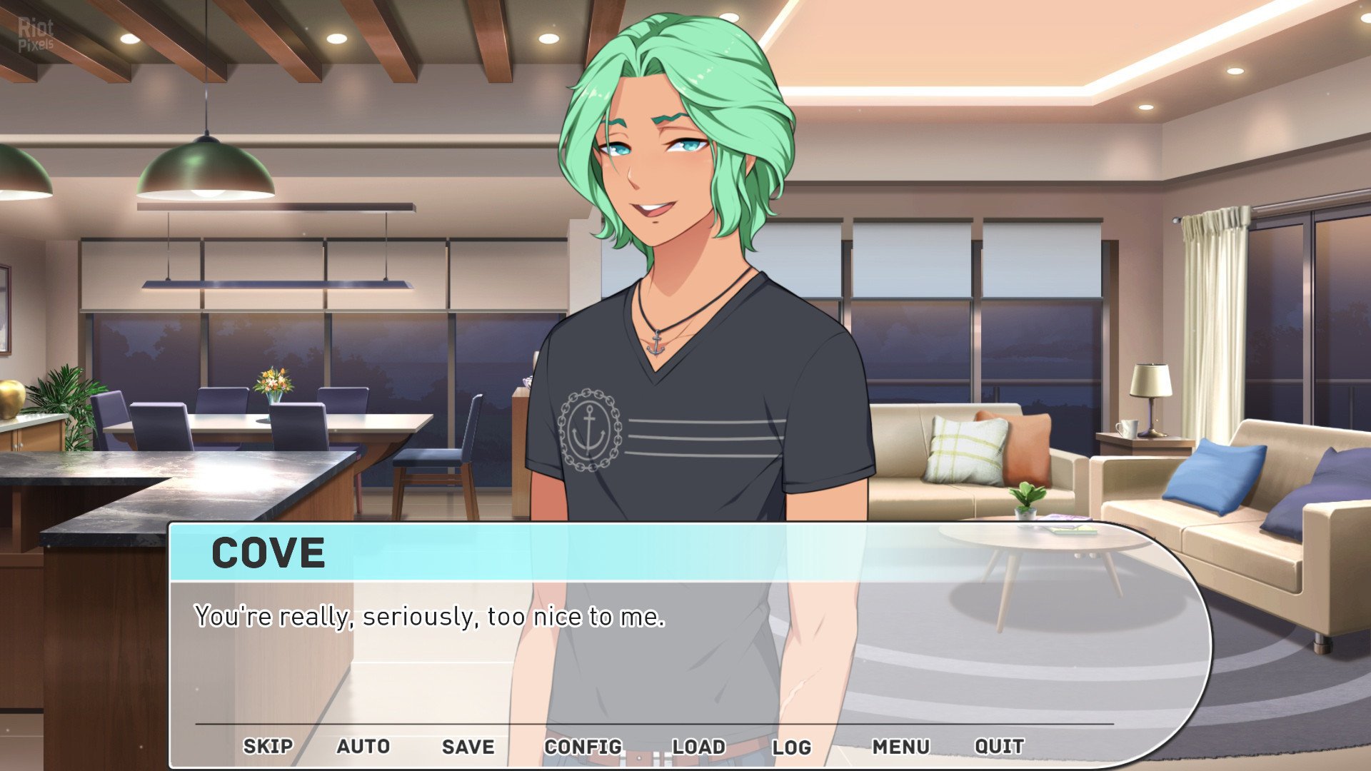 [16]-Our Life: Beginnings & Always – v1.6.0 + 7 DLCs Download