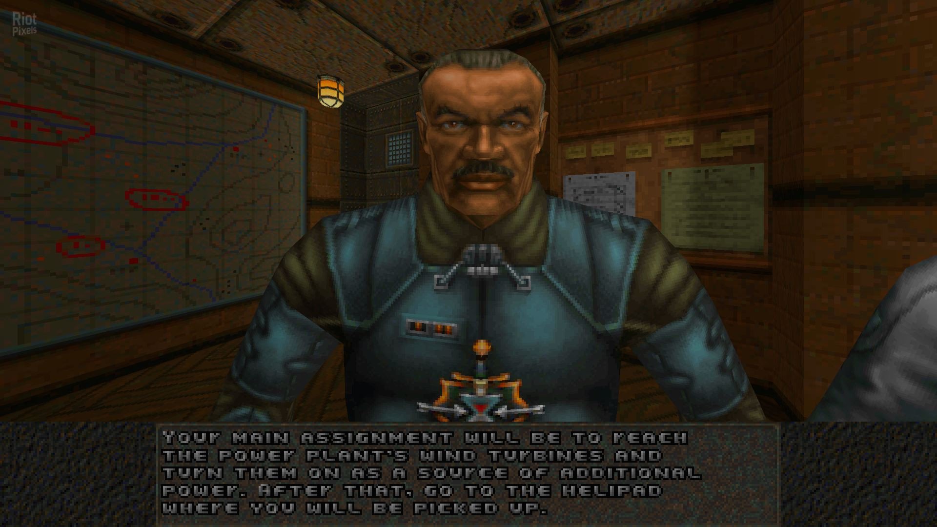 [7]-Chasm: The Rift – v1.0.0 + Original 1997 Version Download