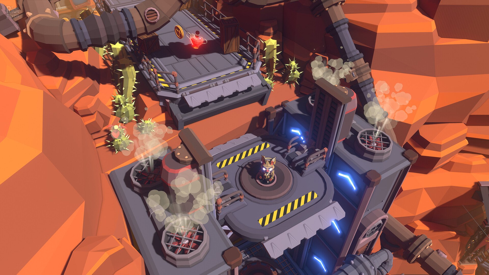 [6]-Trifox – v1.0.0.7 Download