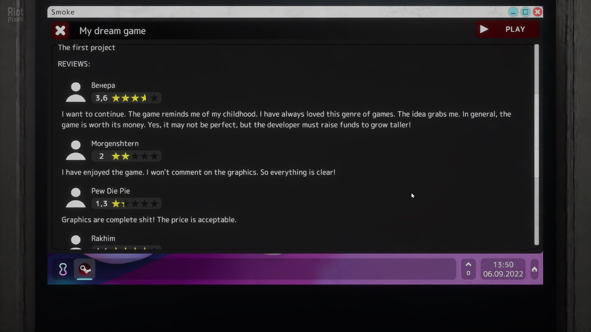 [9]-GameDev Life Simulator Download