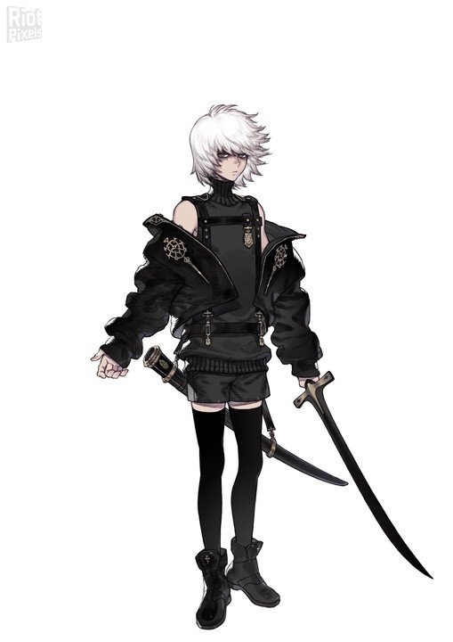 [24]-Voice of Cards: The Beasts of Burden – Build 10152123 (Denuvoless) + 10 DLCs Download