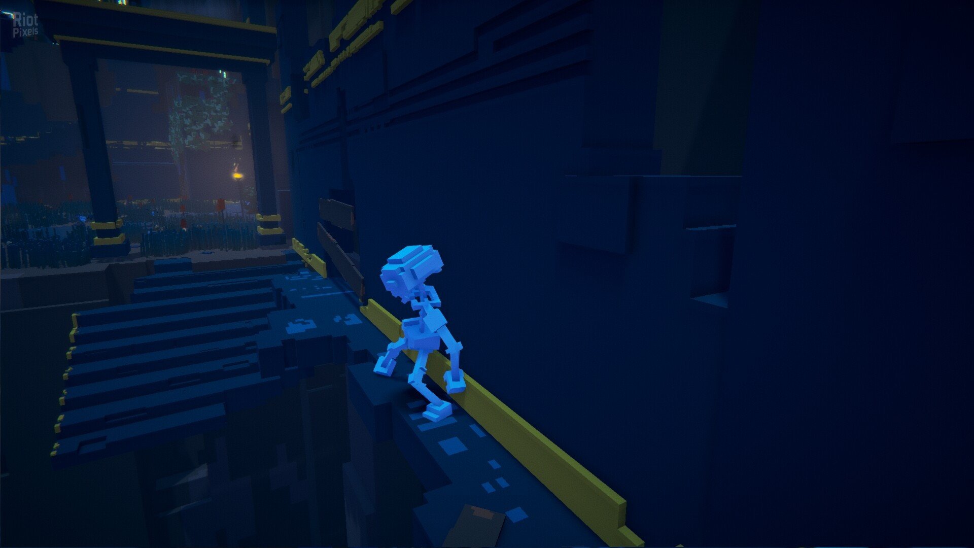 [3]-DE-EXIT: Eternal Matters – v1.0.23 Download