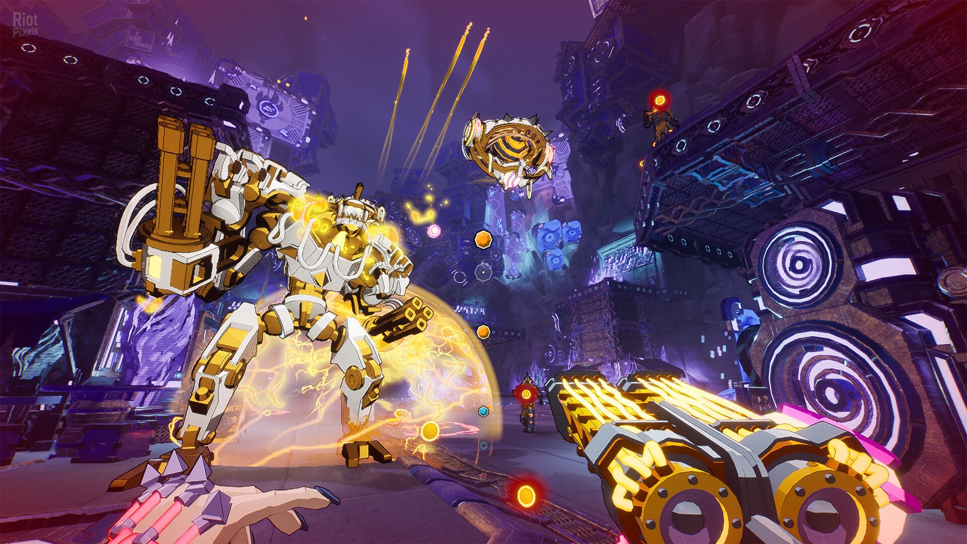 [3]-GUN JAM – v1.0.1 + Windows 7 Fix Download