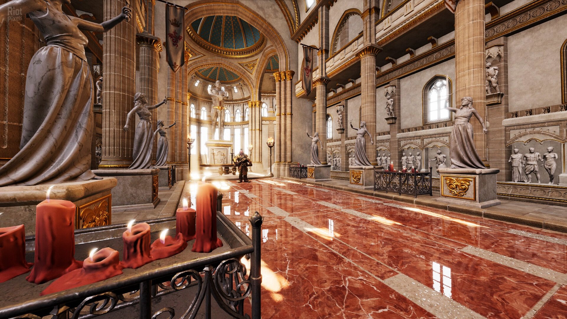 [4]-Dark Days: Devil Hunt Download