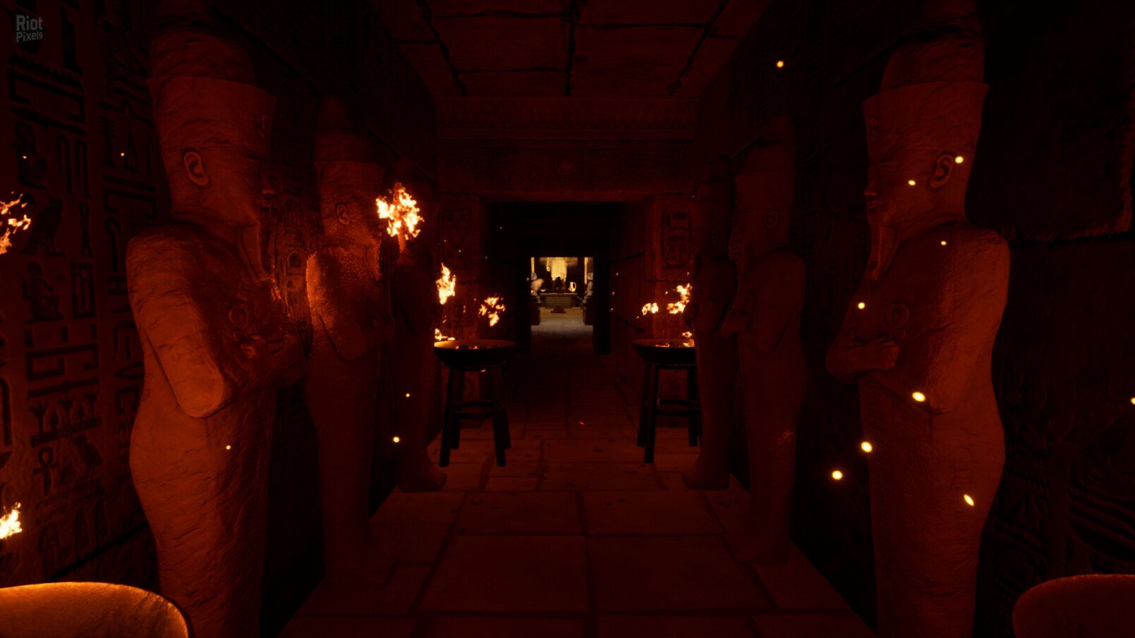 [6]-Barrett Foster: Chapter One Download