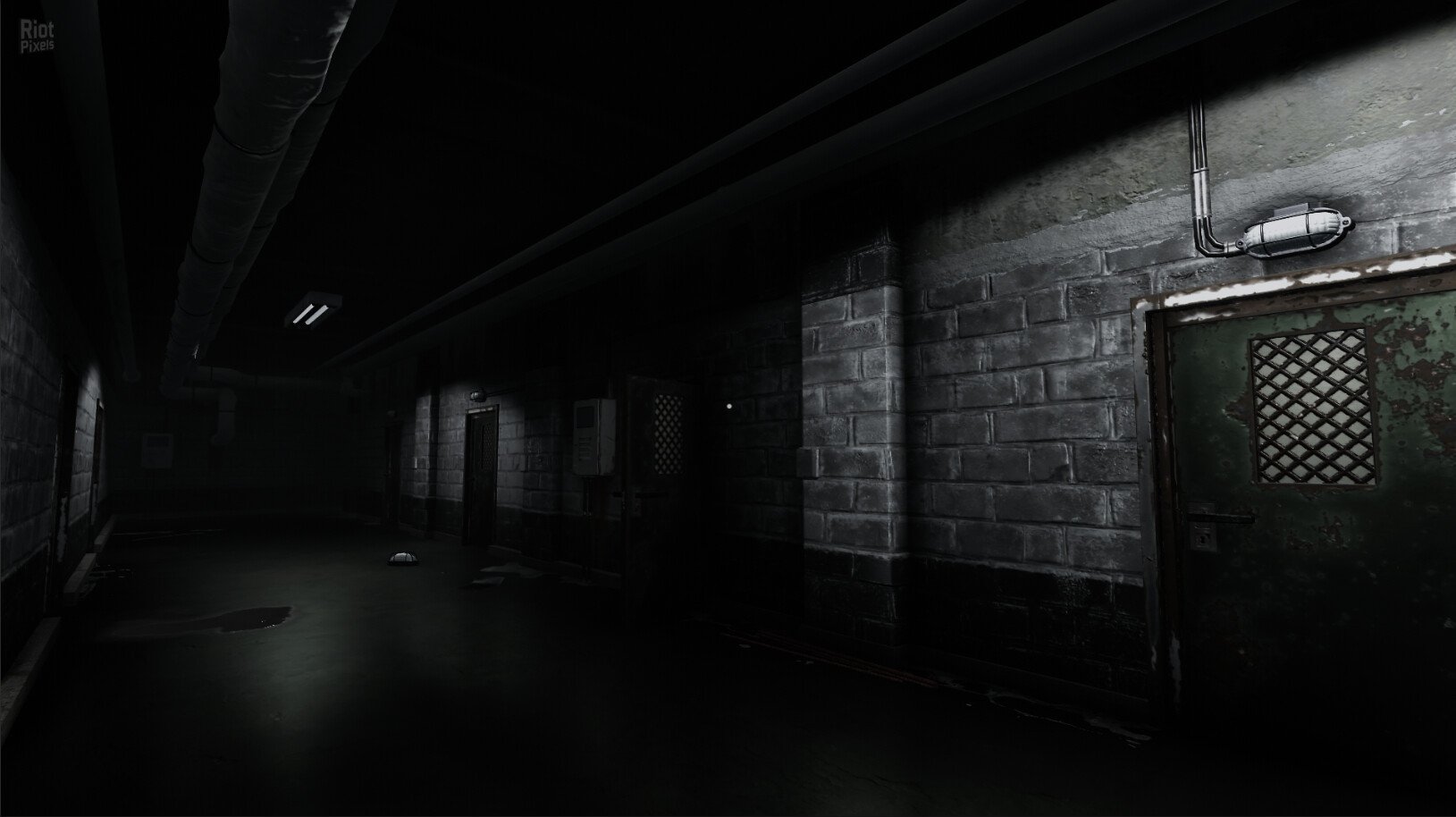 [14]-Beyond the Evil Download