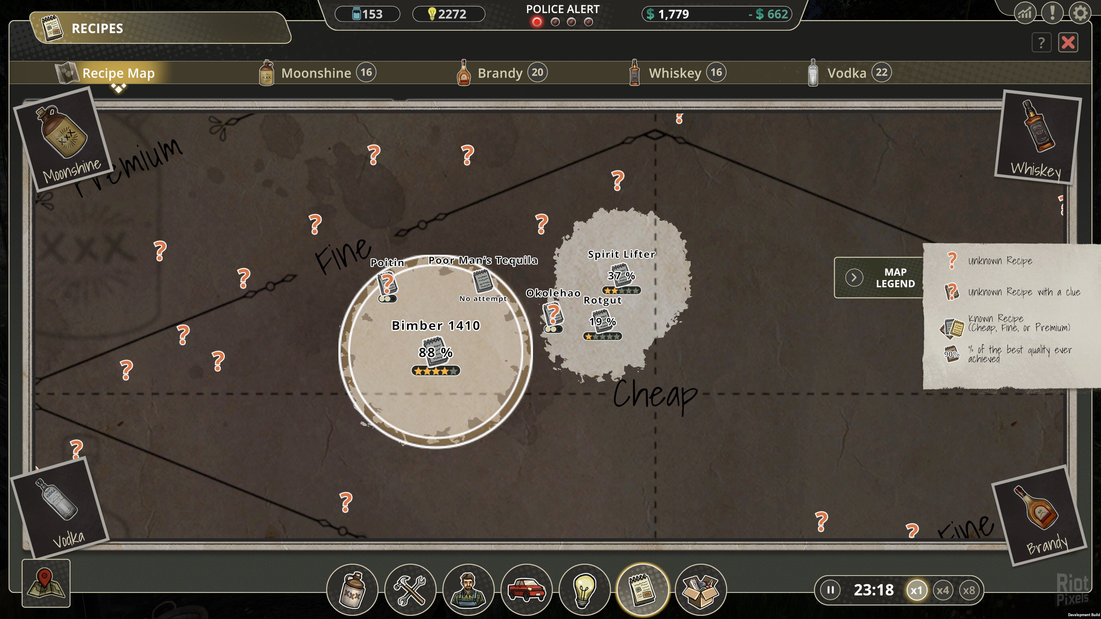 [4]-Moonshine Inc.: Supporter Edition – v1.1 + DLC/Bonus Content Download