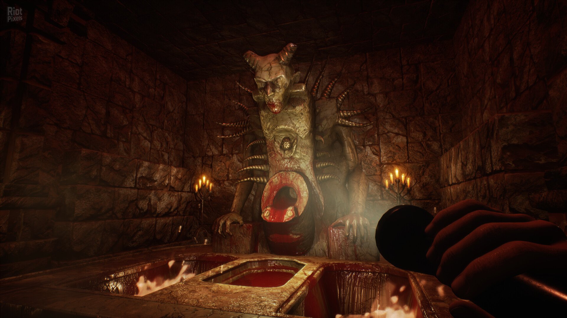 [8]-Lunacy: Saint Rhodes – v0.169 Download