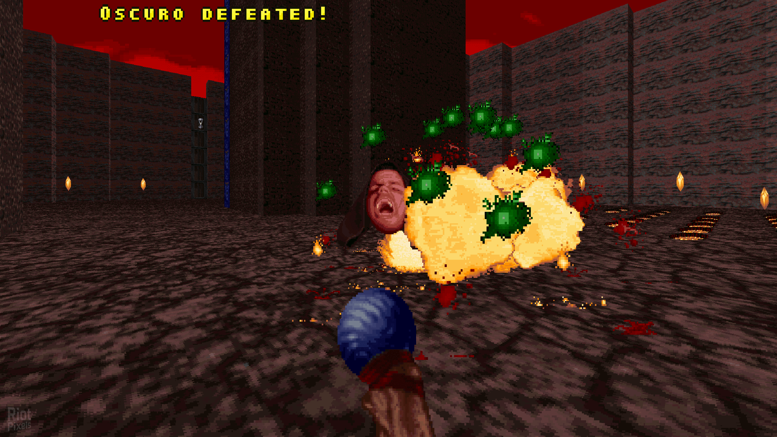 [4]-Rise of the Triad: Ludicrous Edition Download