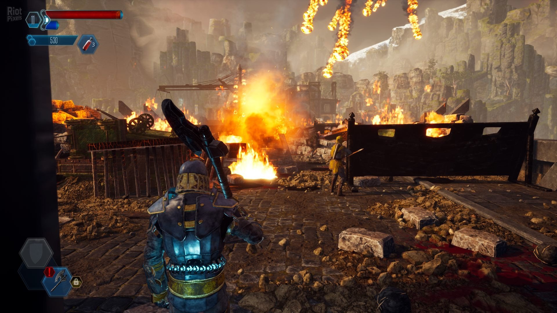 [9]-The Last Oricru: Final Cut – v1.3 Download