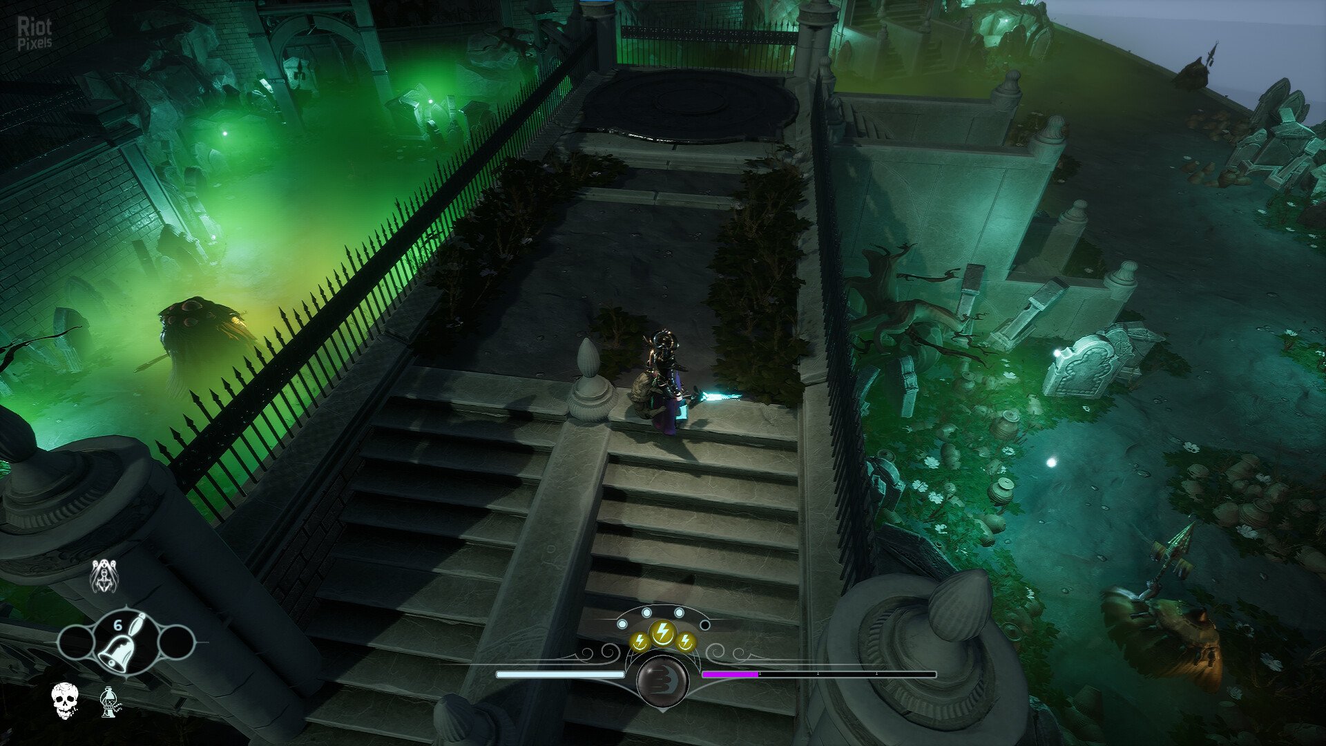 [13]-Sands of Aura – v1.00.46 Download