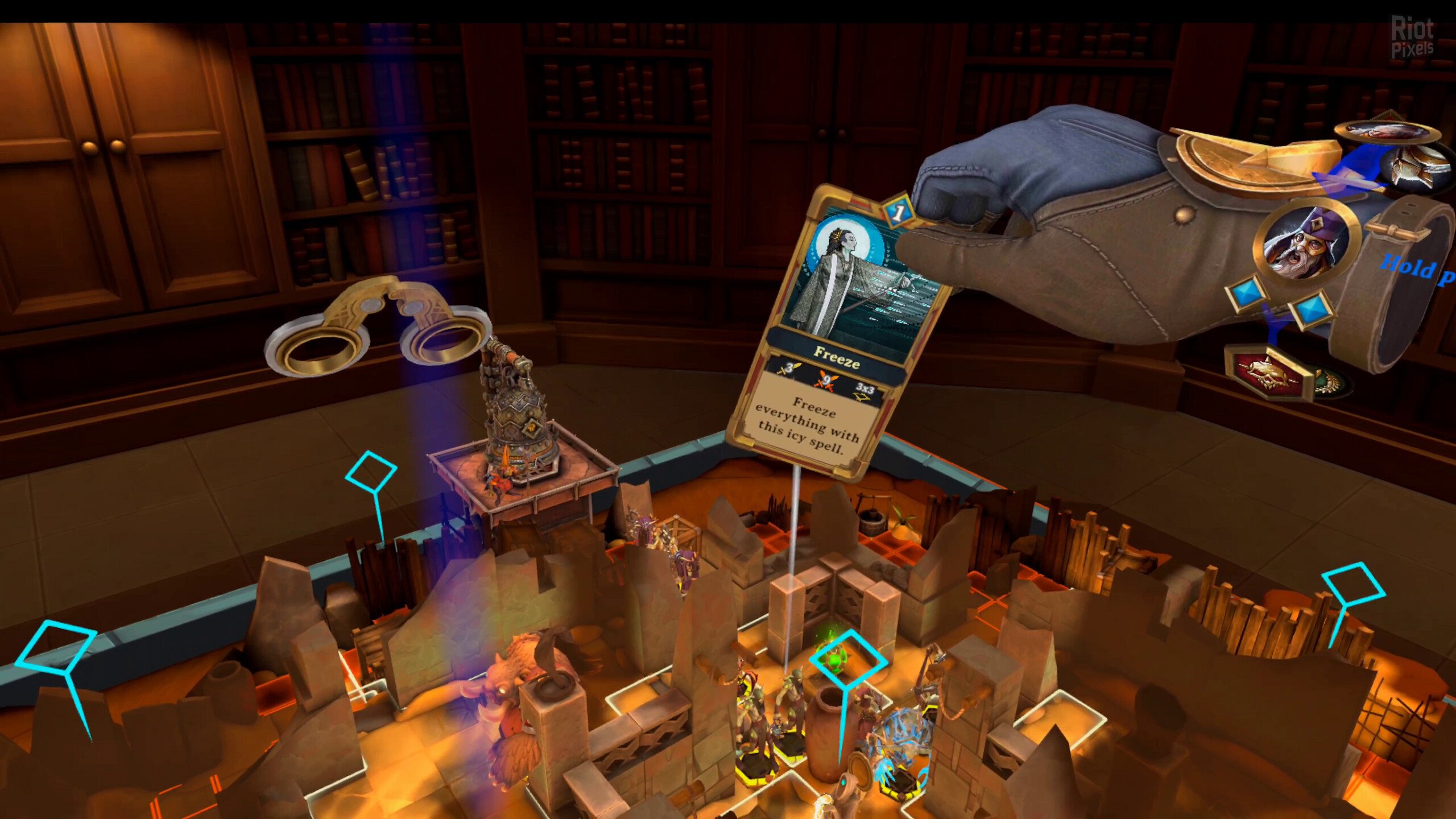 [9]-Demeo Battles – v2.0.233874 Download