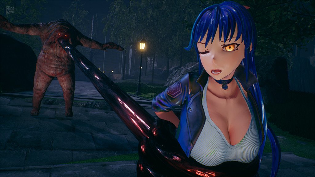 [3]-Seed of the Dead: Sweet Home – v2.06R (Uncensored/Adult Patch) + DLC + Bonus Soundtracks Download