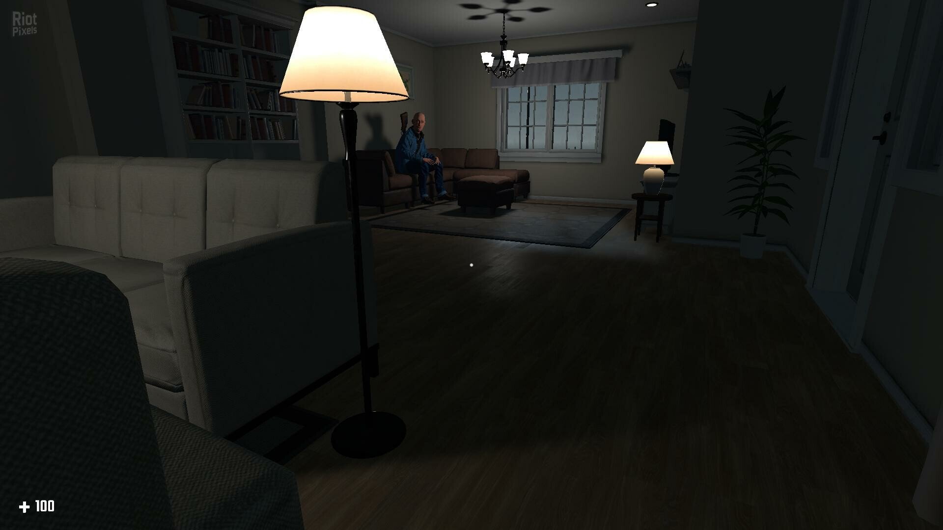 [8]-Buried Alive: Breathless Rescue Download