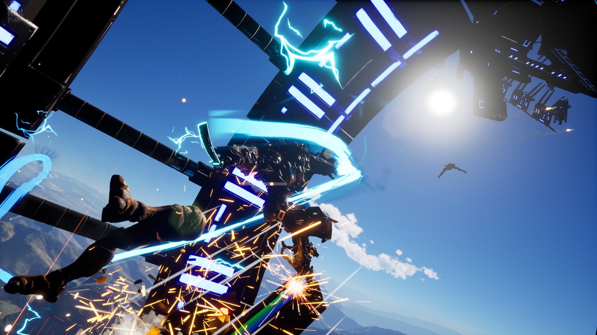 [2]-Katana Robo: RTA + Windows 7 Fix Download