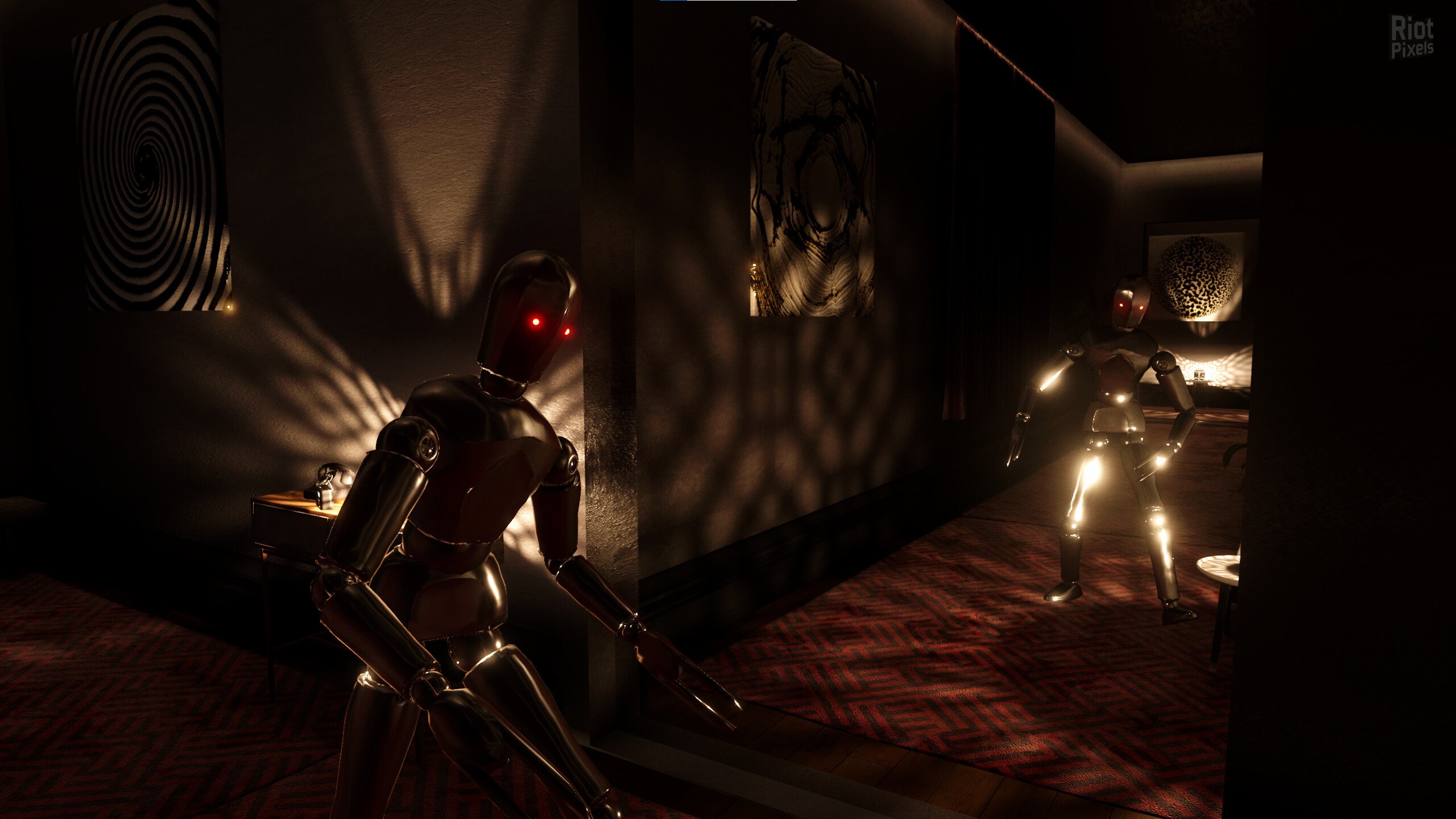 [4]-Steel Echoes Download