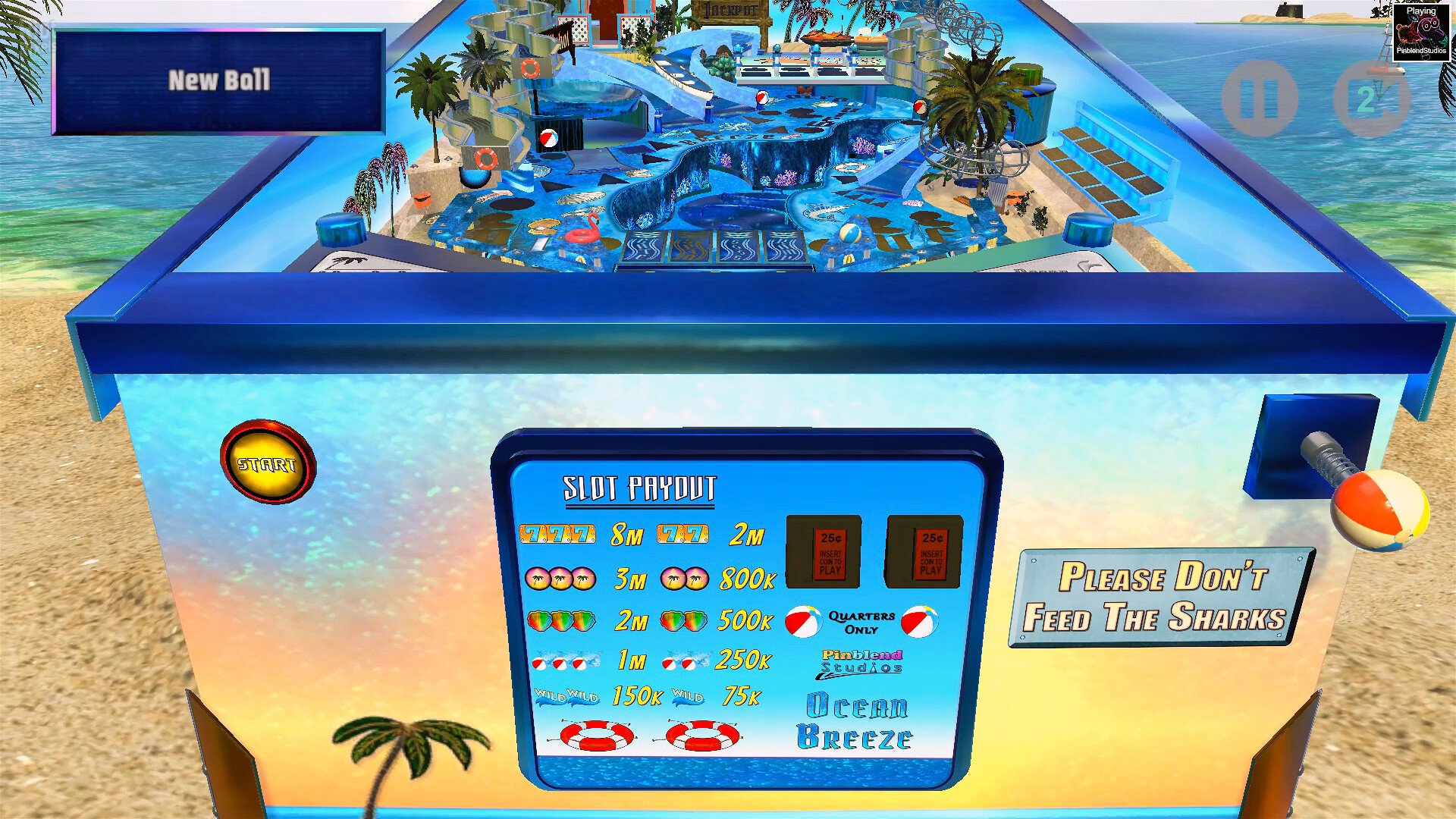 [13]-Slot Shots Pinball Ultimate Edition Download