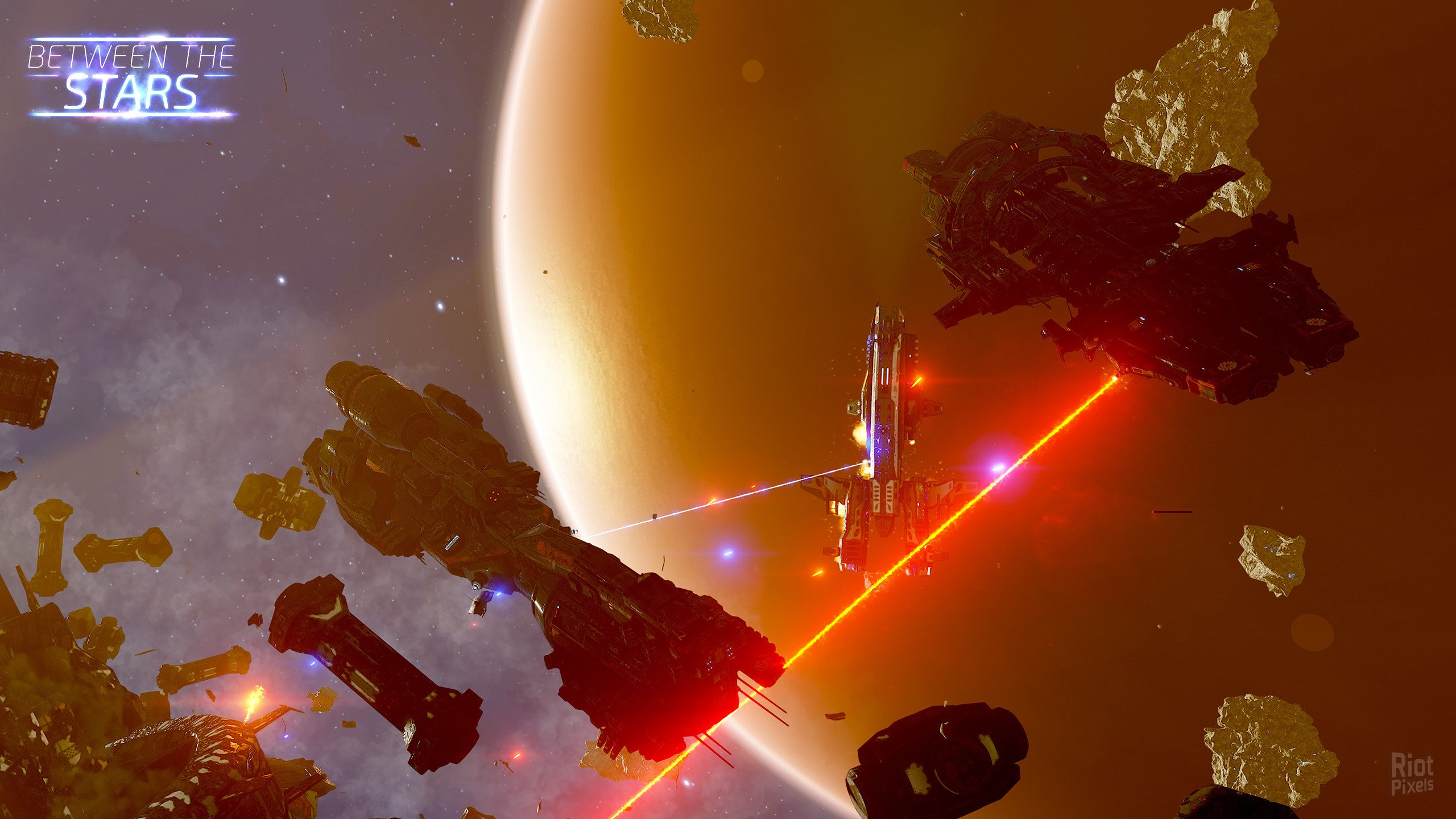 [11]-Between the Stars – v1.0.0.2 + Bonus Soundtrack Download