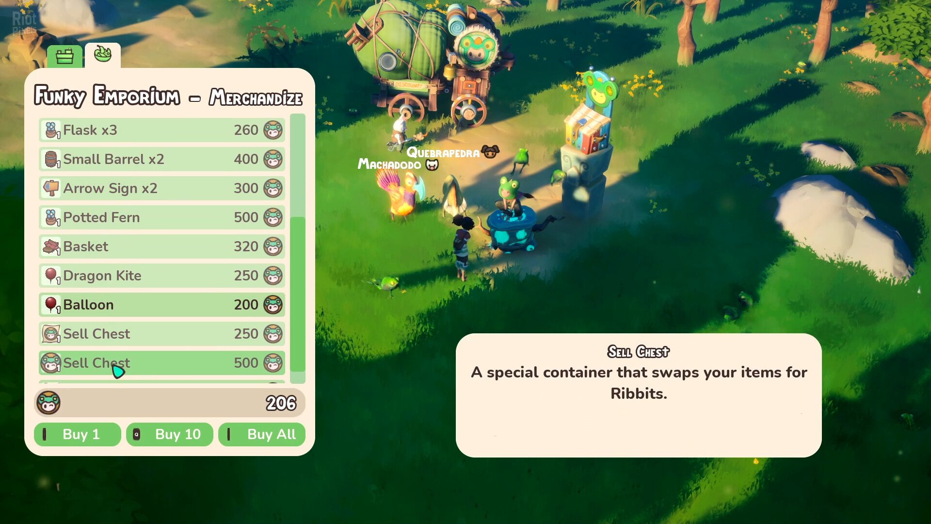 [12]-Ikonei Island: An Earthlock Adventure – Castaway Collection, v1.5.0 + 3 DLCs Download