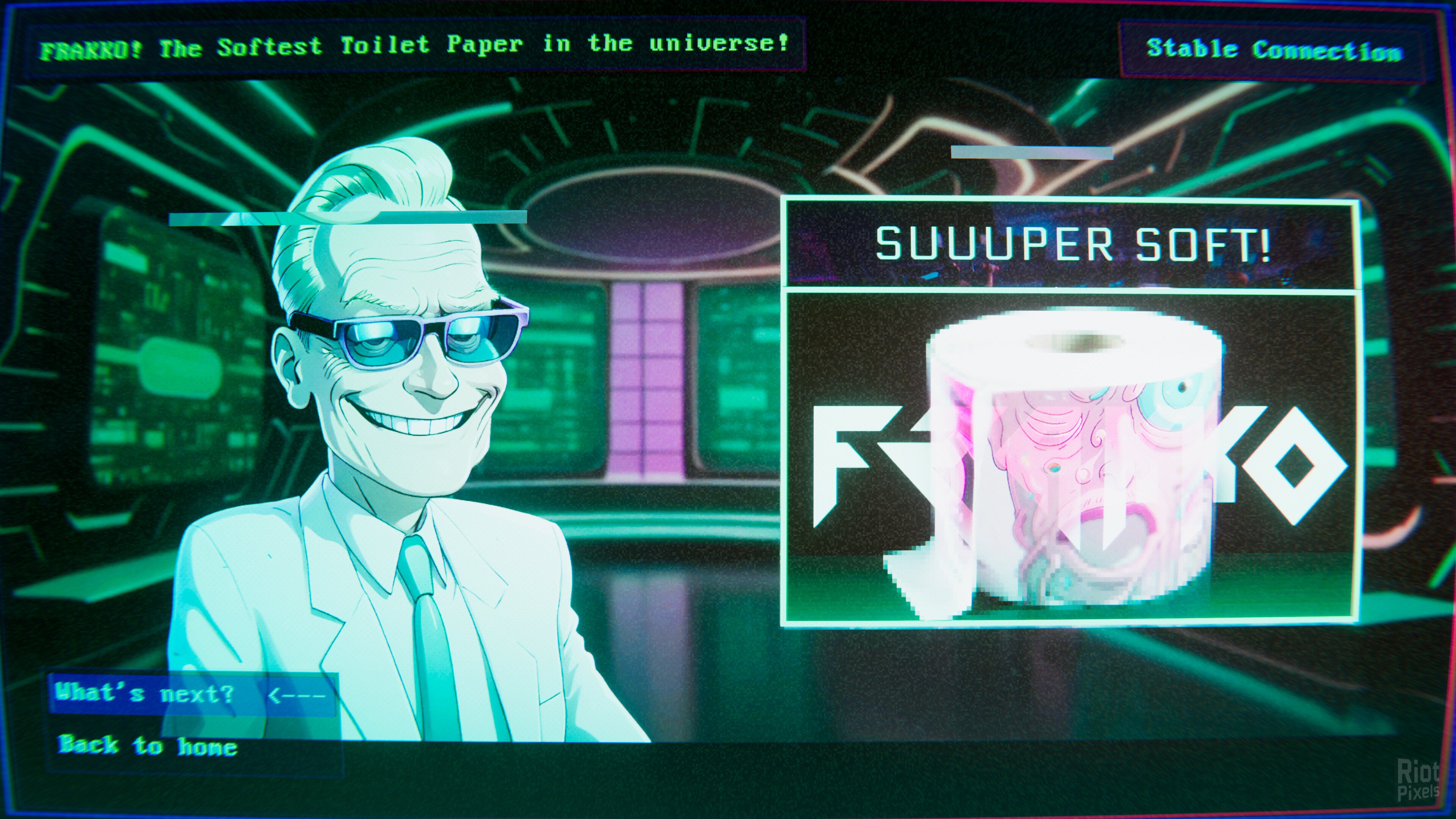 [6]-Death Noodle Delivery – v1.3.5 Download