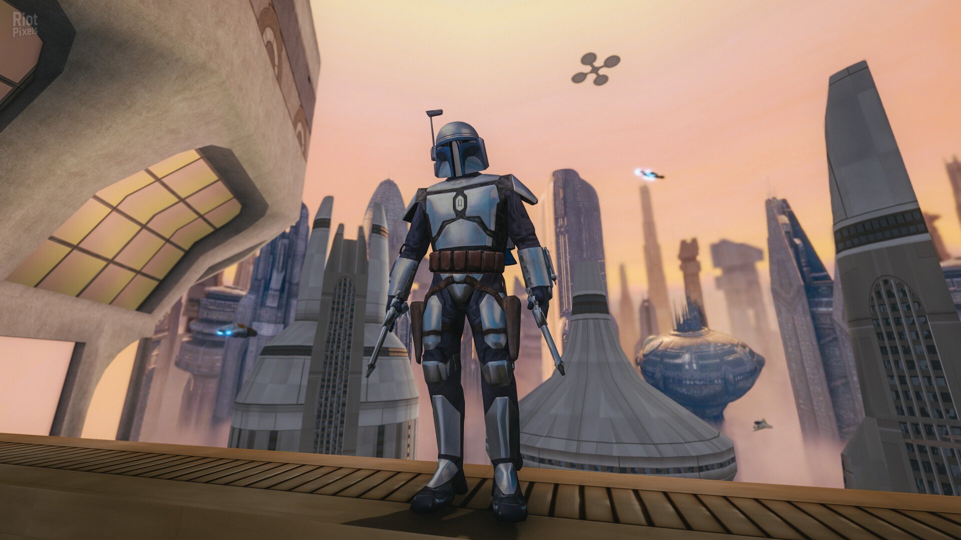 [6]-STAR WARS: Bounty Hunter Download