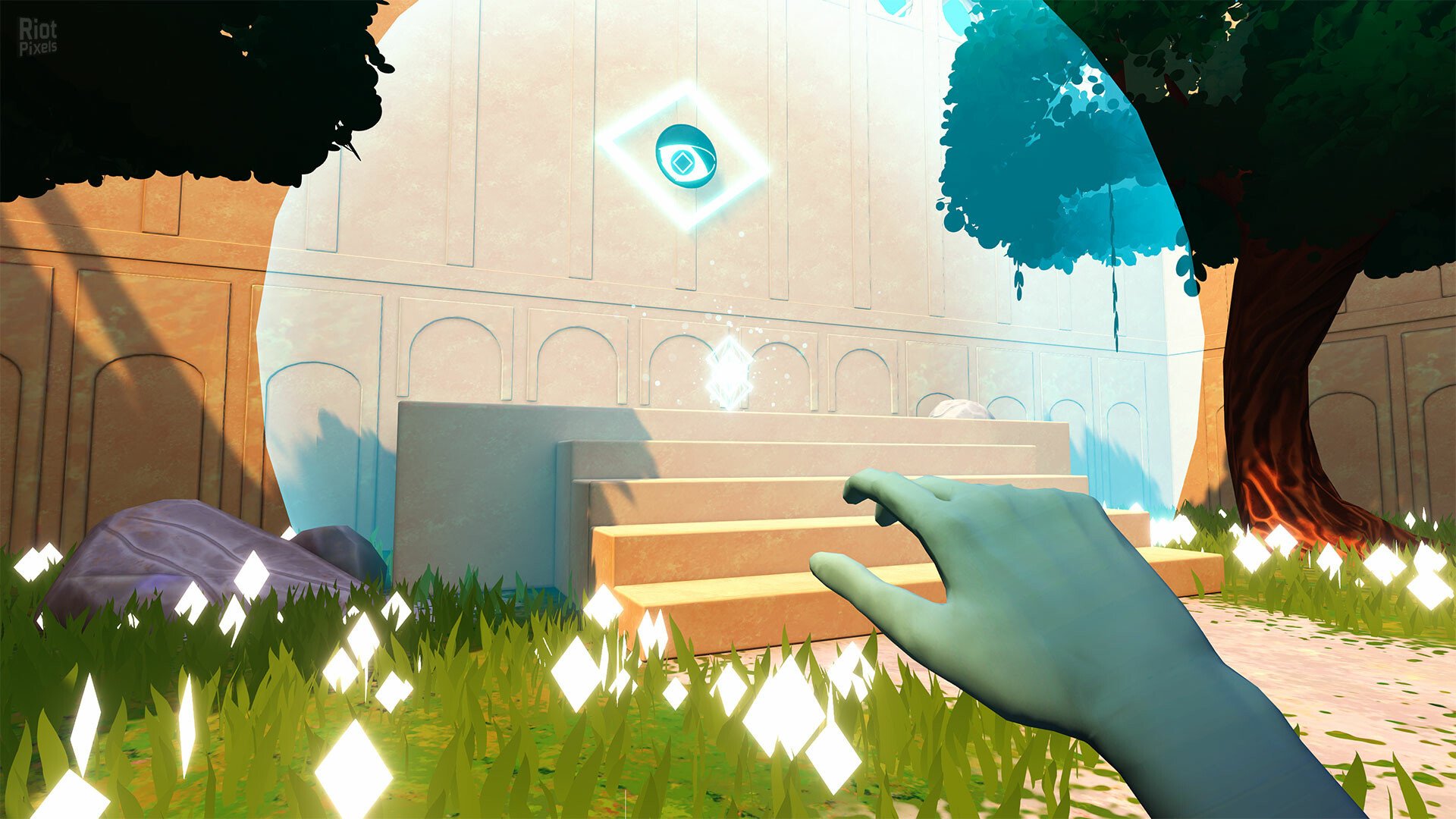 [13]-Tobla: Divine Path – Build 15418311 Download