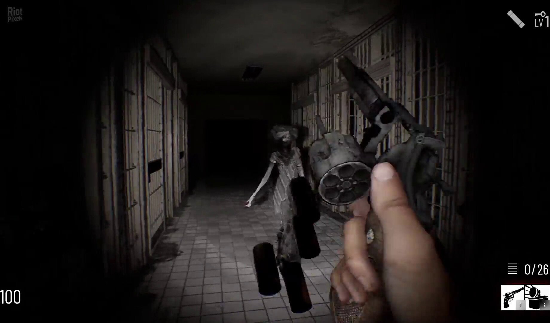 [10]-DreadHaunt – v1.0.0.20 + Windows 7 Fix Download