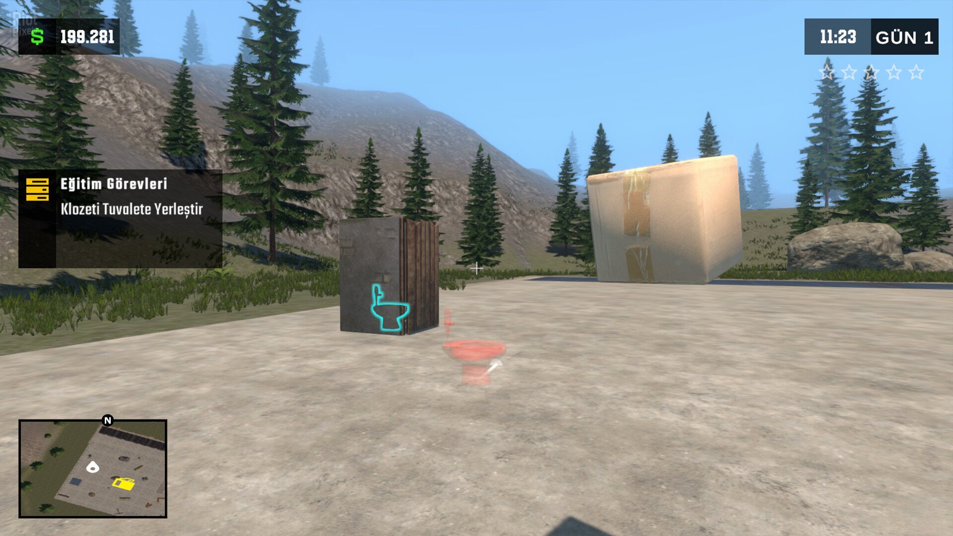 [6]-Pumping Simulator 2 – v0.7.2 Download