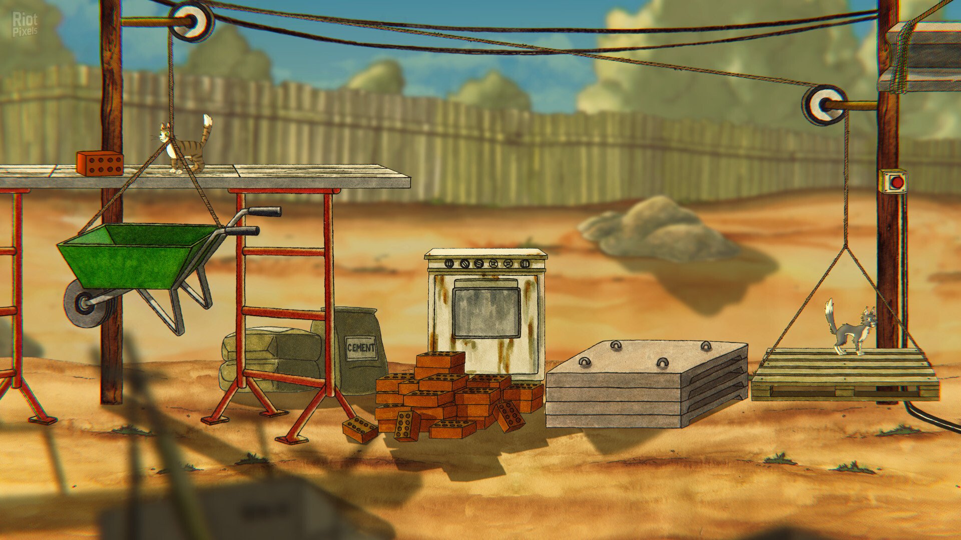 [12]-Stars In The Trash: Deluxe Edition – Build 20241208 + Bonus Content Download