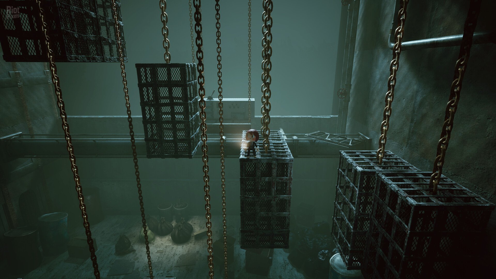 [7]-The Strange City Download