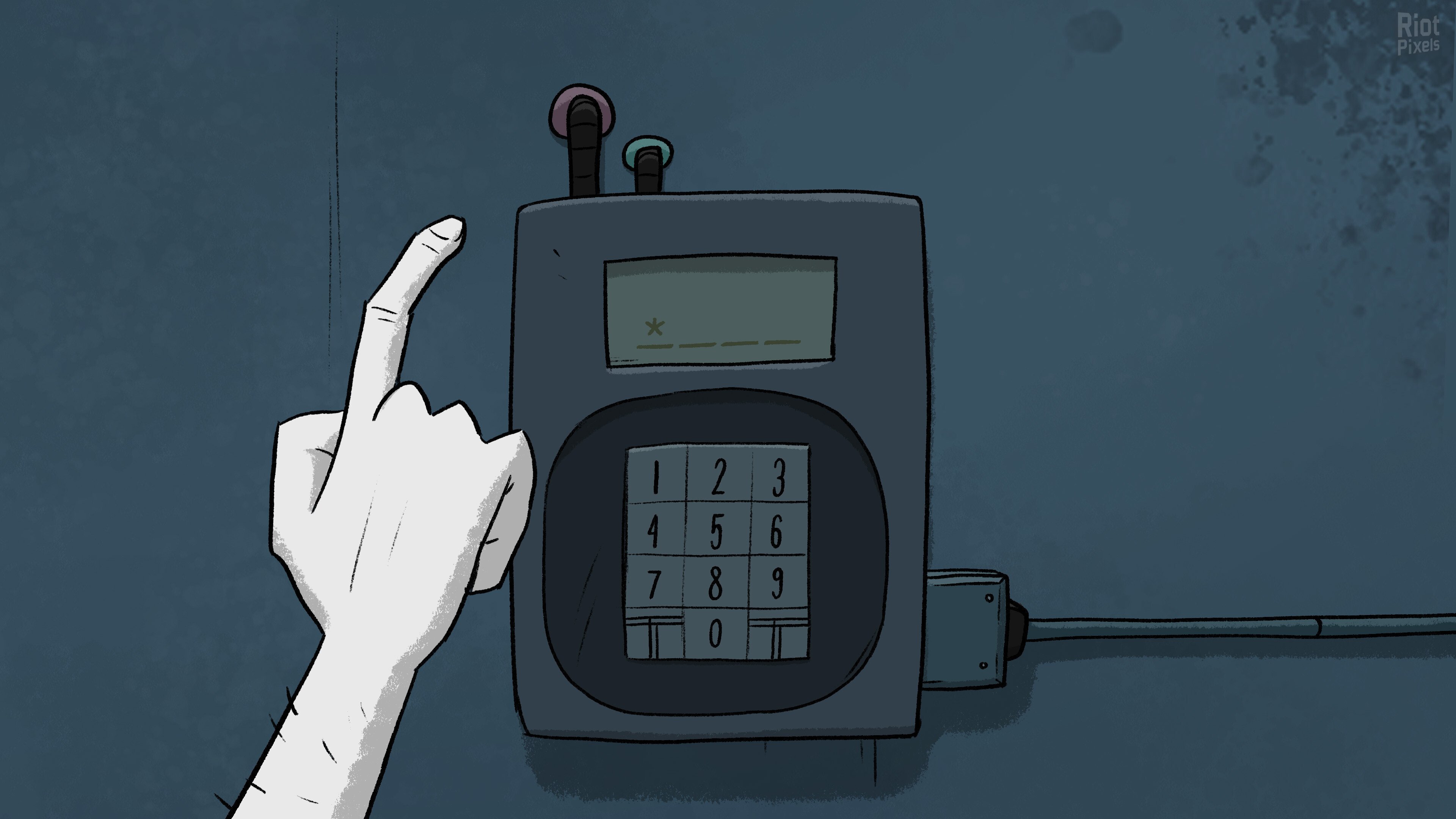 [4]-Mindlock – The Apartment, Build 16776082 Download